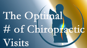 It’s up to you and your pain as to how often you see the Manahawkin chiropractor.