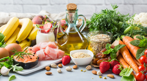 Manahawkin mediterranean diet good for body and mind, part of Manahawkin chiropractic treatment plan for some