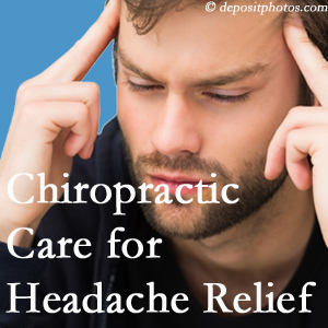 Manahawkin Chiropractic Center offers Manahawkin chiropractic care for headache and migraine relief.