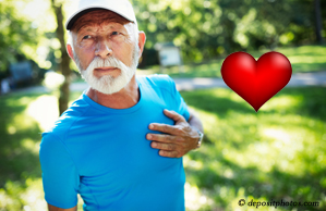 image of Manahawkin back pain and heart health benefit from exercise, even 1 session