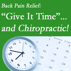  Manahawkin chiropractic helps return motor strength loss due to a disc herniation and sciatica return over time.
