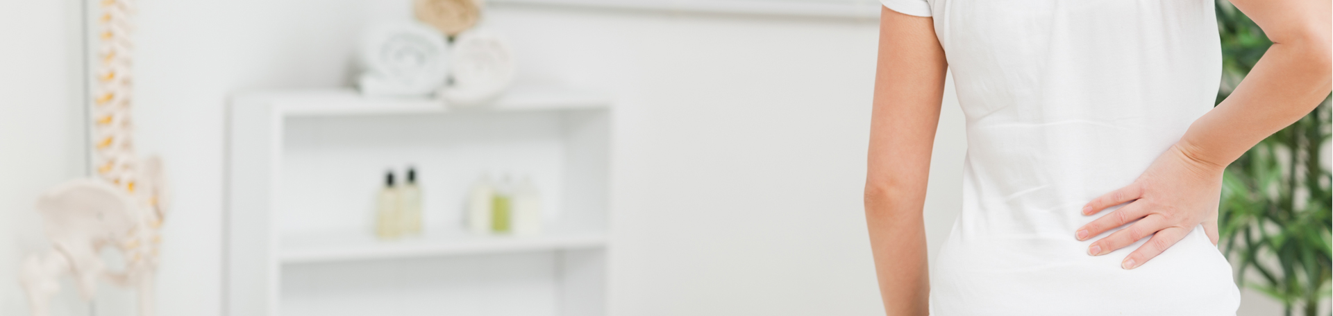 Manahawkin chiropractic treatment option for disc degeneration pain