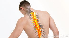 Manahawkin thoracic spine pain image 