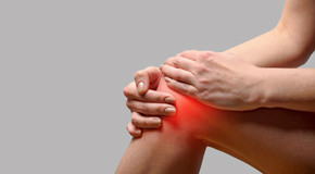 Manahawkin knee osteoarthritis