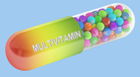 Manahawkin multivitamin picture to demonstrate benefits for memory and cognition