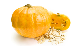 Manahawkin chiropractic nutrition info on the pumpkin