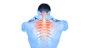Manahawkin neck pain relief