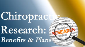 Manahawkin Chiropractic Center shares the importance and value of chiropractic research in healthcare decision-making and relevance.