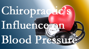 Manahawkin Chiropractic Center shares new research favoring chiropractic spinal manipulation’s potential benefit for addressing blood pressure issues.