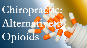 Pain control drugs like opioids aren’t always effective for Manahawkin back pain. Chiropractic is a beneficial alternative.