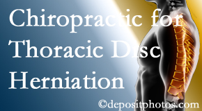 Manahawkin Chiropractic Center diagnoses and treats thoracic disc herniation pain and relieves its symptoms like unexplained abdominal pain or other gastrointestinal issues. 