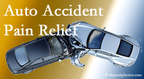 Manahawkin auto accident injury