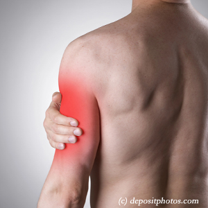 image of Manahawkin neck pain relief