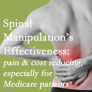 Manahawkin chiropractic spinal manipulation care is relieving and cost reducing. 
