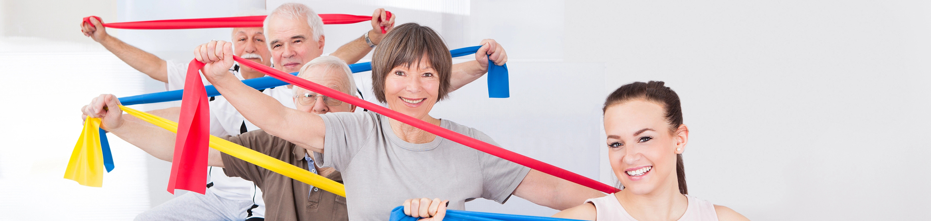 Manahawkin chiropractic care and exercise of all types help reduce chronic pain and distress