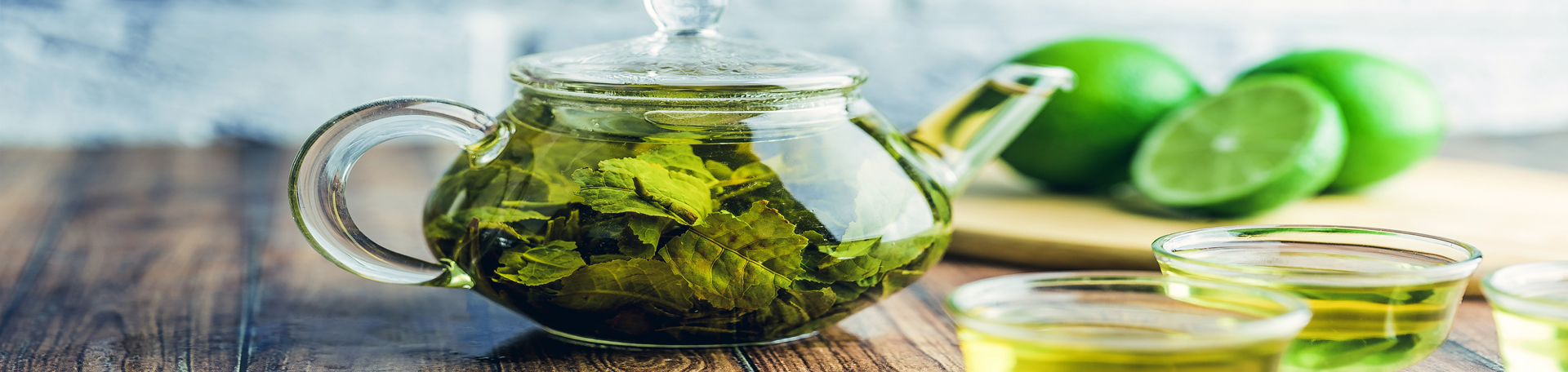 Manahawkin pain relief via green tea