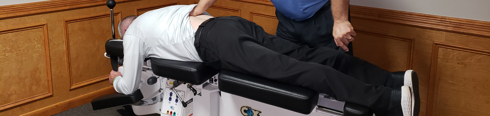 Manahawkin chiropractic care