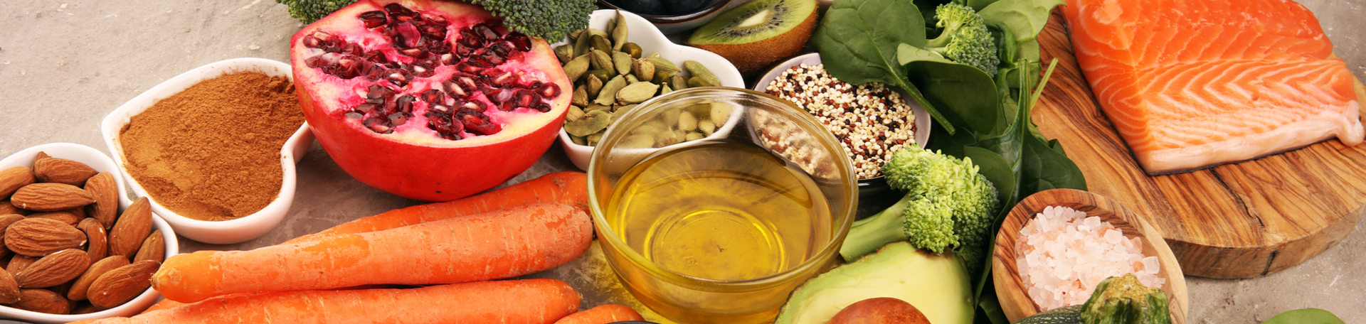 Manahawkin chiropractic tip: anti-inflammatory foods
