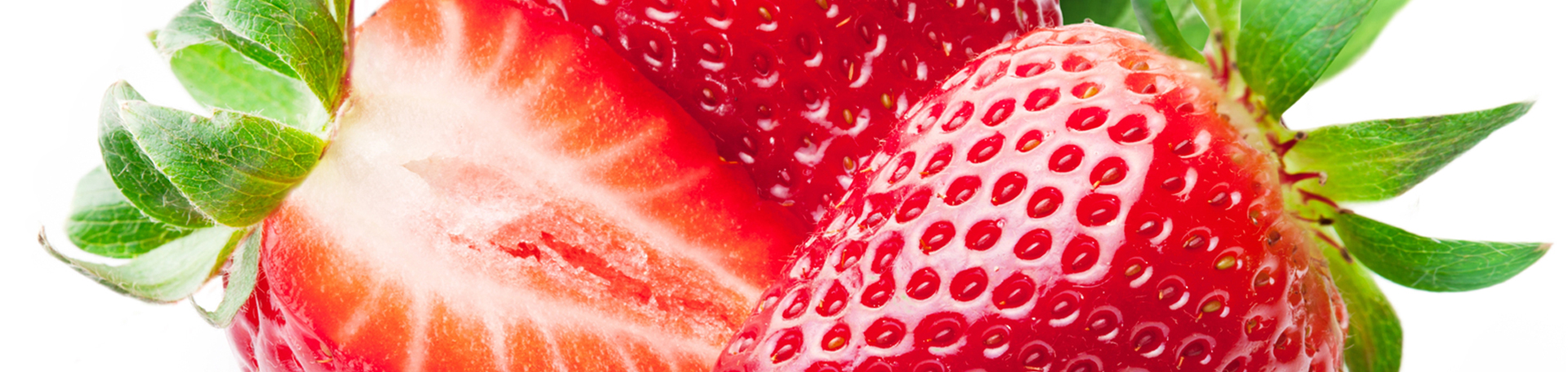Manahawkin chiropractic nutrition tip of the month: enjoy strawberries!