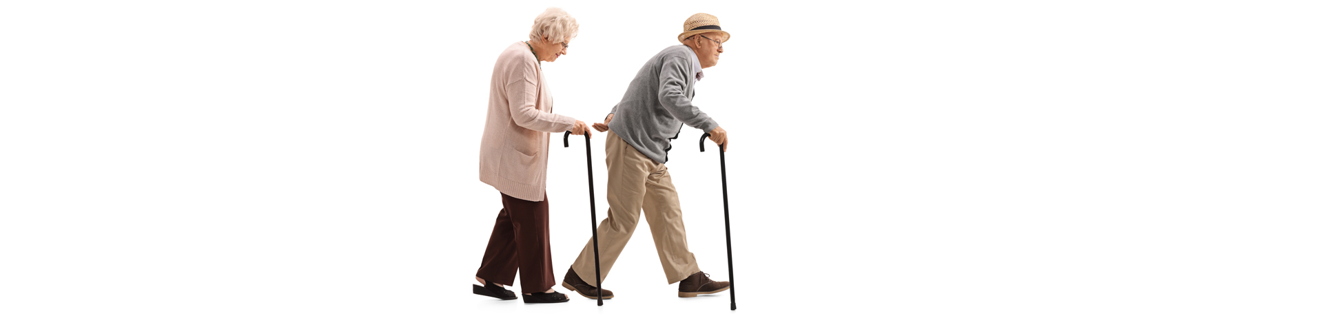 Manahawkin back pain affects gait and walking patterns