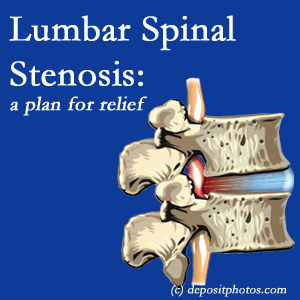 picture of Manahawkin lumbar spinal stenosis 