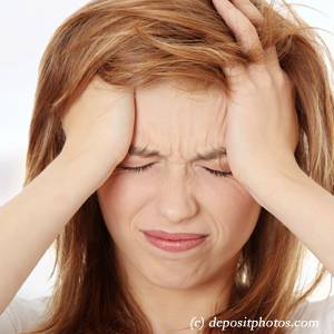 image of Manahawkin migraine relief