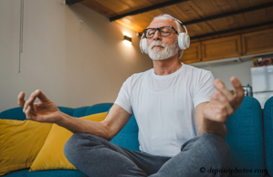 Manahawkin chiropractic tip of music and calm
