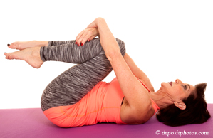 Manahawkin exercise for lumbar spinal stenosis