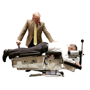image of Manahawkin chiropractic spinal manipulation